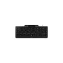 "Cherry Secure Board 1.0 USB Mechanischer Switch Black"