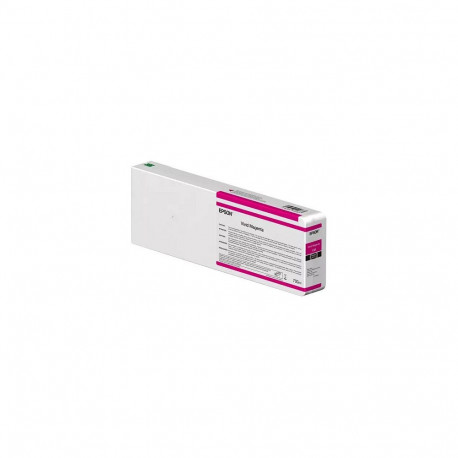 "Epson Tintenpatrone UltraChrome HDX/HD viv mag. 700 ml T55K3N"