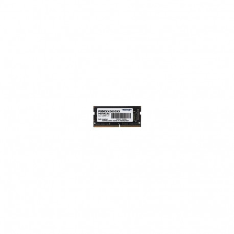 Patriot Signature Line 16 GB 3200 SO-DIMM must (PSD416G32002S)