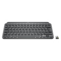MX KEYS MINI ärikasutuseks