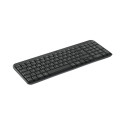 "LOGITECH Wireless Keyboard K250 Graphite (DE)"