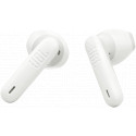 JBL juhtmevabad kõrvaklapid Wave Flex 2, valge