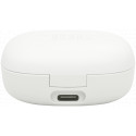 JBL wireless earbuds Wave Flex 2, white