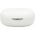 JBL wireless earbuds Wave Flex 2, white