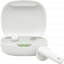 JBL wireless earbuds Wave Flex 2, white