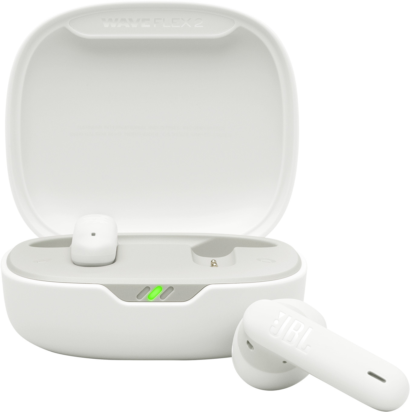 JBL JBLWFLEX2WHT