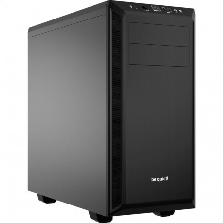 be quiet! Pure Base 600, czarna