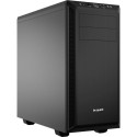 be quiet! Pure Base 600, czarna
