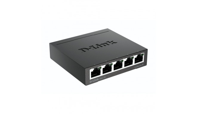 D-Link DGS-105/E