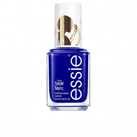 Essie küünelakk #1007-Brave & True 13,5ml, lumivalge