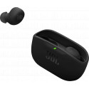 JBL wireless earbuds Wave Buds 2, black