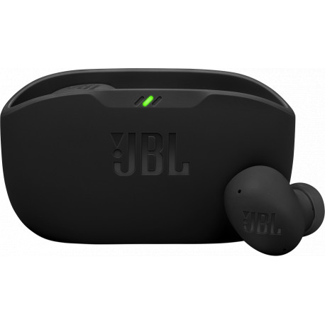JBL juhtmevabad kõrvaklapid Wave Buds 2, must