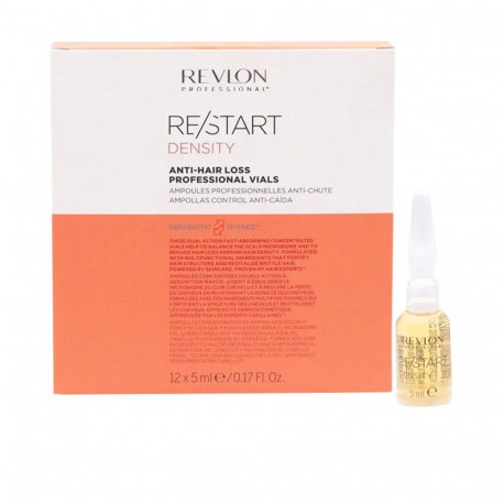Revlon hooldusvahend RE-START balance AHL 12x5ml