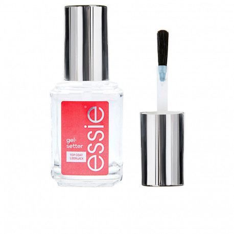 Essie pealislakk Gel Setter geelja efektiga 13,5ml