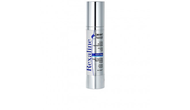 REXALINE kreem HYDRA SHOCK 50ml