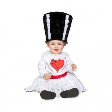 Maskeraadi kosüüm noorukitele My Other Me Frankie - 7-12 kuud