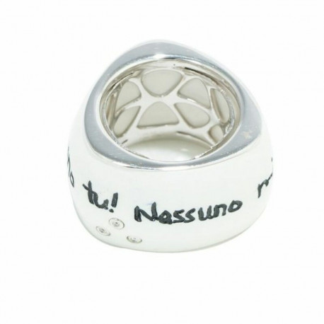 Naiste Sõrmus Demaria DM6TAX39B-B - 16