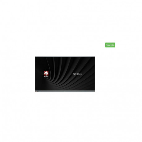 Avtek interaktiivne monitor TS 8.1 Easy 65