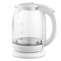 ELDOM C510B Lumi elektriline veekeetja 1,7 L 2200 W valge