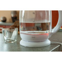 ELDOM C510B Lumi elektriline veekeetja 1,7 L 2200 W valge