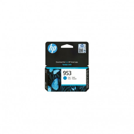 HP 953 Cyan Original Ink Cartridge