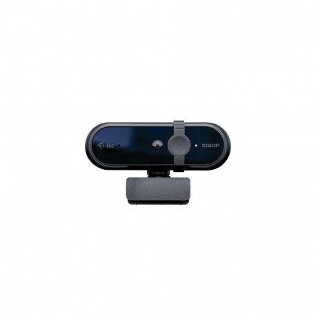 i-tec SOLOMON 100 1080p Webcam