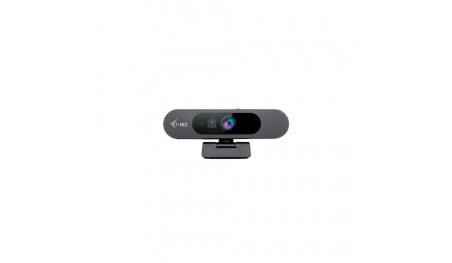 i-tec SOLOMON PRO 900 4K Webcam