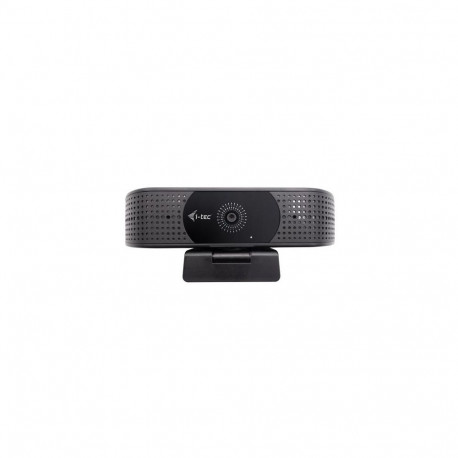 i-tec SOLOMON 500 4K PDAF Webcam
