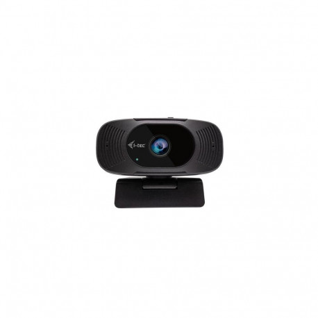 i-tec SOLOMON 300 4K Webcam