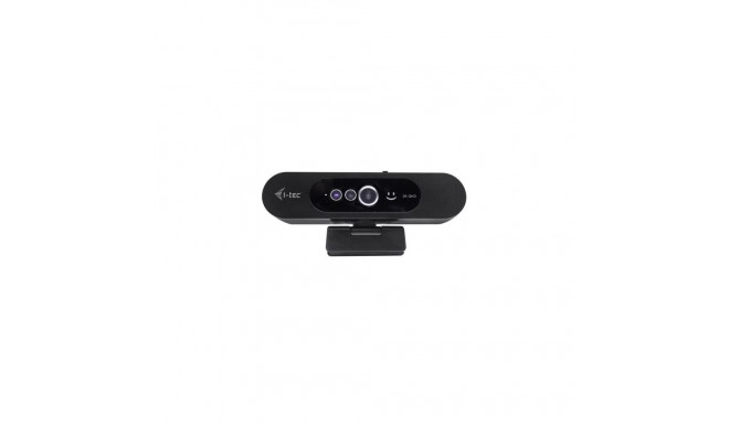 i-tec SOLOMON WH200 2K Webcam Windows Hello