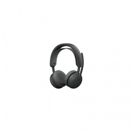 Logitech Zone Wireless 2 ES Headset Wired &amp; Wireless Head-band Calls/Music USB Type-C Blueto