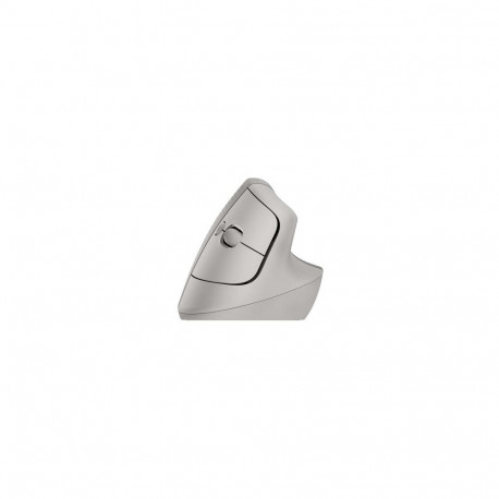 Logitech Lift mouse Universal Right-hand Bluetooth Optical 4000 DPI