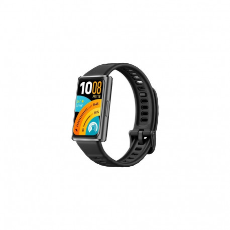 Huawei Band 11 Pro AMOLED Wristband activity tracker 4.11 cm (1.62") Black