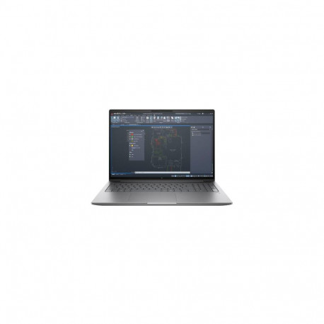 HP ZBook Power G11 A AMD Ryzen™ 9 8945HS 40.6 cm (16") WUXGA 32 GB DDR5-SDRAM Wi-Fi 6E (802