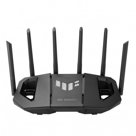 Wireless Router|ASUS|TUF Gaming BE9400|Wi-Fi 7 (802.11be)|Data speed 9400 Mbit/s|Ethernet WAN Yes|WA