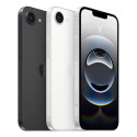 MOBILE PHONE IPHONE 16E/128GB BLACK MD1Q4 APPLE