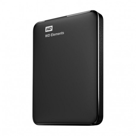 Väline kõvaketas Western Digital Elements Portable 2TB USB 3.0