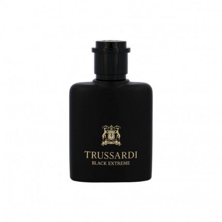 Trussardi Black Extreme Eau de Toilette (30ml)