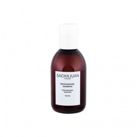 Sachajuan Moisturizing Shampoo (250ml)