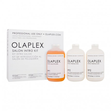 Olaplex Bond Multiplier No. 1 Salon Intro Kit (525ml) (Set)