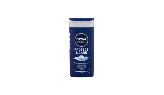 Nivea Men Protect & Care (250ml)