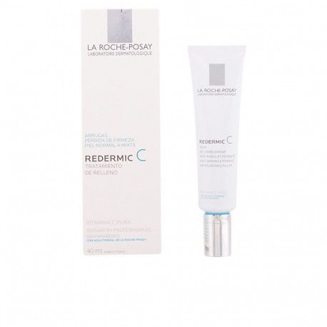 LRP Pure Vitamin C Light Radiance Renovating Care Anti-Wrinkle Firmness (40ml)