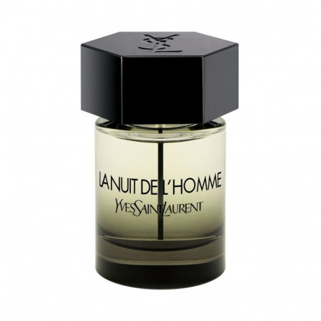 YSL La Nuit De L'Homme Edt Spray (200ml)