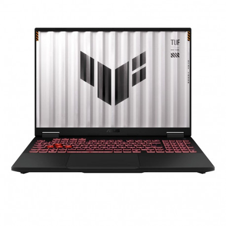 Gaming Laptop - ASUS TUF Gaming A16 FA608UM-R7165 | R7 260 | 16GB | 512GB SSD | 16" WUXGA | RTX 5060