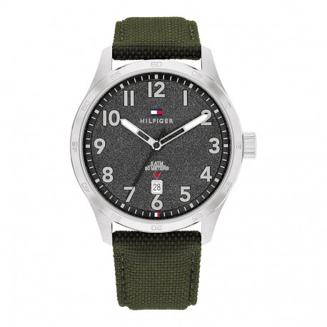 Tommy Hilfiger Forrest 1710593 Men's Watch