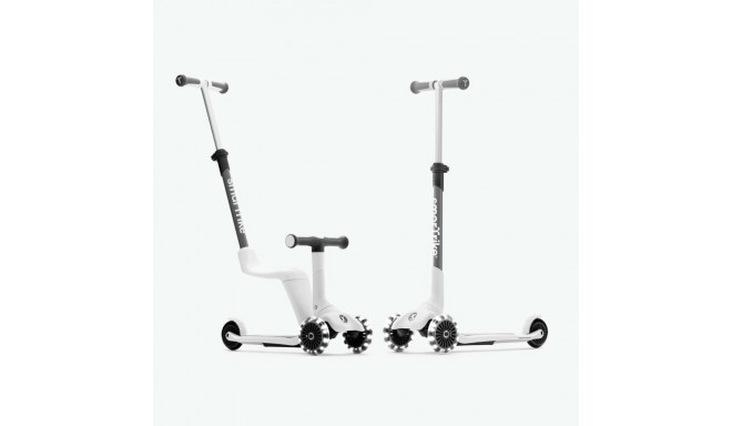 Xtend Mini-ride valge