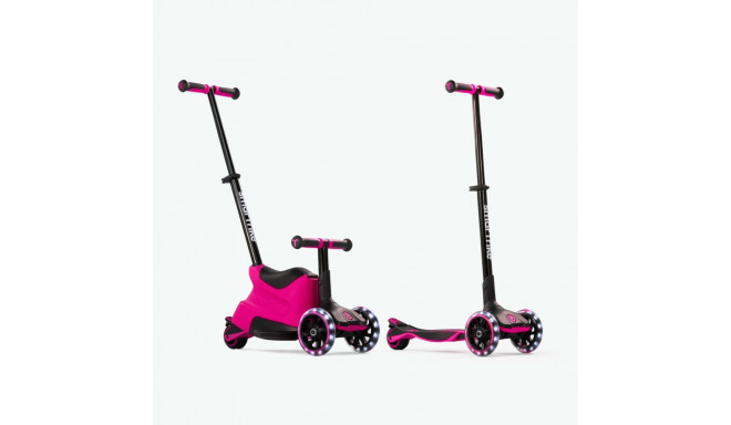 Xtend Scooter Ride-on roosa