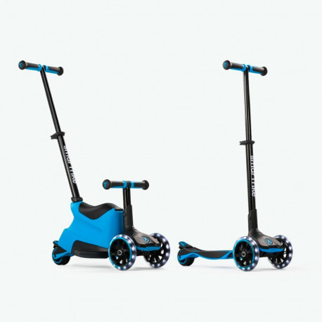 Xtend Scooter Ride-on sinine