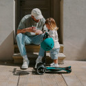 Xtend Scooter Ride-on roosa