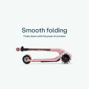 Xtend Mini-ride roosa